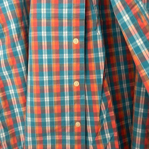 Men’s J Crew Button Down - Picture 6 of 7